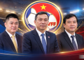 Các ứng viên bộ máy lãnh đạo VFF trong nhiệm kỳ mới