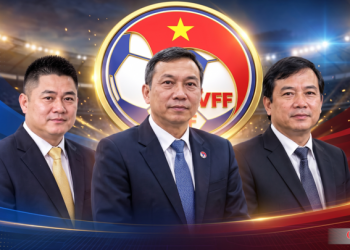 Các ứng viên bộ máy lãnh đạo VFF trong nhiệm kỳ mới