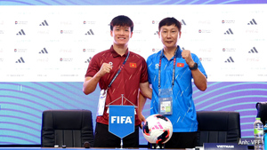 Nhận định bóng đá U23 Hàn Quốc với U23 Việt Nam, 17h30 ngày 25/9 tứ kết ASIAD 20