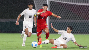 Bảng xếp hạng huy chương ASIAD 20 ngày 24/9: Đoàn Việt Nam vươn lên vị trí thứ 19