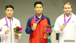Bảng xếp hạng ASIAD 20 ngày 23/9: Đoàn Việt Nam sở hữu 9 huy chương