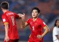 Bảng xếp hạng huy chương ASIAD 20 ngày 25/9: Đoàn Việt Nam ở vị trí thứ 21