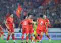 Tuyển Việt Nam chốt lịch đấu FIFA Days tháng 11/2026