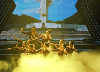 Tổng công ty Điện lực – TKV: Lan tỏa niềm tự hào người thợ điện