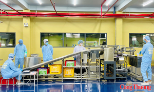 TP.HCM mở rộng hợp tác đầu tư công nghệ với Catalonia (Tây Ban Nha)