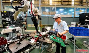 Kinh tế TP. Hồ Chí Minh: Giữ đà tăng trưởng, hướng tới mục tiêu hai con số