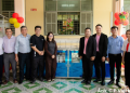 VNPT mở rộng hợp tác với Qualcomm Technologies thúc đẩy phát triển AI thế hệ mới
