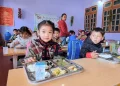 Mô hình điểm bữa ăn học đường: Nền tảng khoa học cho mục tiêu nâng cao tầm vóc Việt