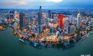 Hà Tĩnh: Đột phá từ công nghiệp chế biến, mở rộng dư địa tăng trưởng