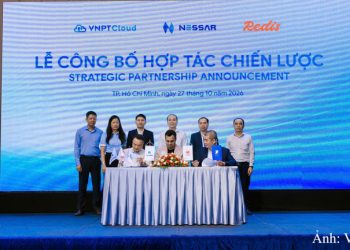 VNPT Cloud đồng hành cùng doanh nghiệp kiến tạo năng lực thích ứng