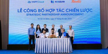 VNPT Cloud đồng hành cùng doanh nghiệp kiến tạo năng lực thích ứng