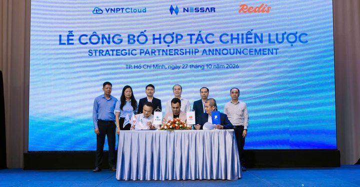 VNPT Cloud đồng hành cùng doanh nghiệp kiến tạo năng lực thích ứng