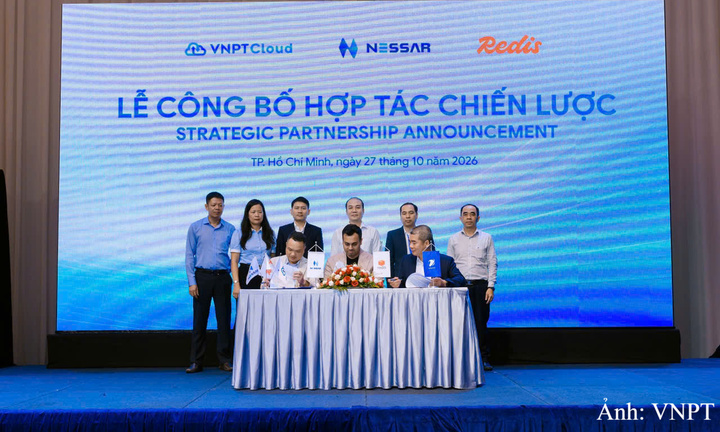 VNPT Cloud đồng hành cùng doanh nghiệp kiến tạo năng lực thích ứng