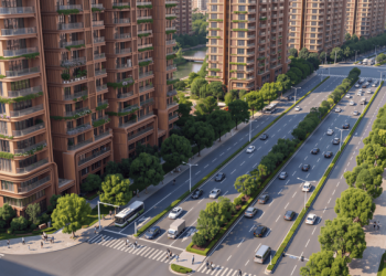 Hà Nội: Tái thiết đô thị tại phường Vĩnh Hưng, chuyên gia hiến kế