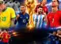 Thắng Bỉ 2-1, Tây Ban Nha gặp Pháp ở bán kết World Cup 2026
