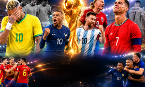Thắng Bỉ 2-1, Tây Ban Nha gặp Pháp ở bán kết World Cup 2026