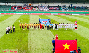 Video clip bàn thắng trận Argentina và Anh, Bán kết World Cup 2026