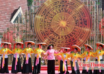 Công nghiệp văn hóa: ‘Đánh thức’ nguồn lực, gia tăng giá trị cho nền kinh tế