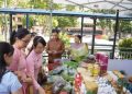 Thành phố Huế: Phát động chương trình tháng bán hàng khuyến mại