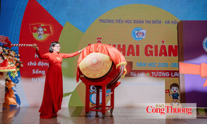 Mở rộng không gian phát triển cho doanh nghiệp nhỏ và vừa Thủ đô