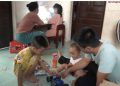 Lung linh sắc màu văn hóa Chăm trong dòng chảy đại đoàn kết dân tộc