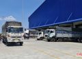 TP. Hồ Chí Minh muốn logistics thoát khỏi cuộc đua ‘xe – kho – bãi’