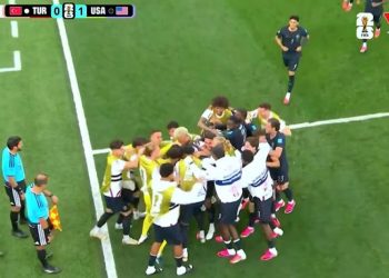 Xếp hạng World Cup 2026 mới nhất: Mỹ, Australia đi tiếp ở bảng D