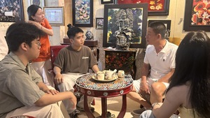 Thành phố Huế: Phát triển văn hóa đọc qua mô hình thư viện mở