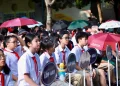 Chuyển từ tư duy “tuyển sinh” sang tư duy “tiếp nhận học sinh đầu cấp”