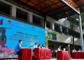 Phiên tòa giả định cho hơn 3000 học sinh tại Hà Nội: Xây dựng “màng lọc” an toàn cho trẻ em trong thế giới số